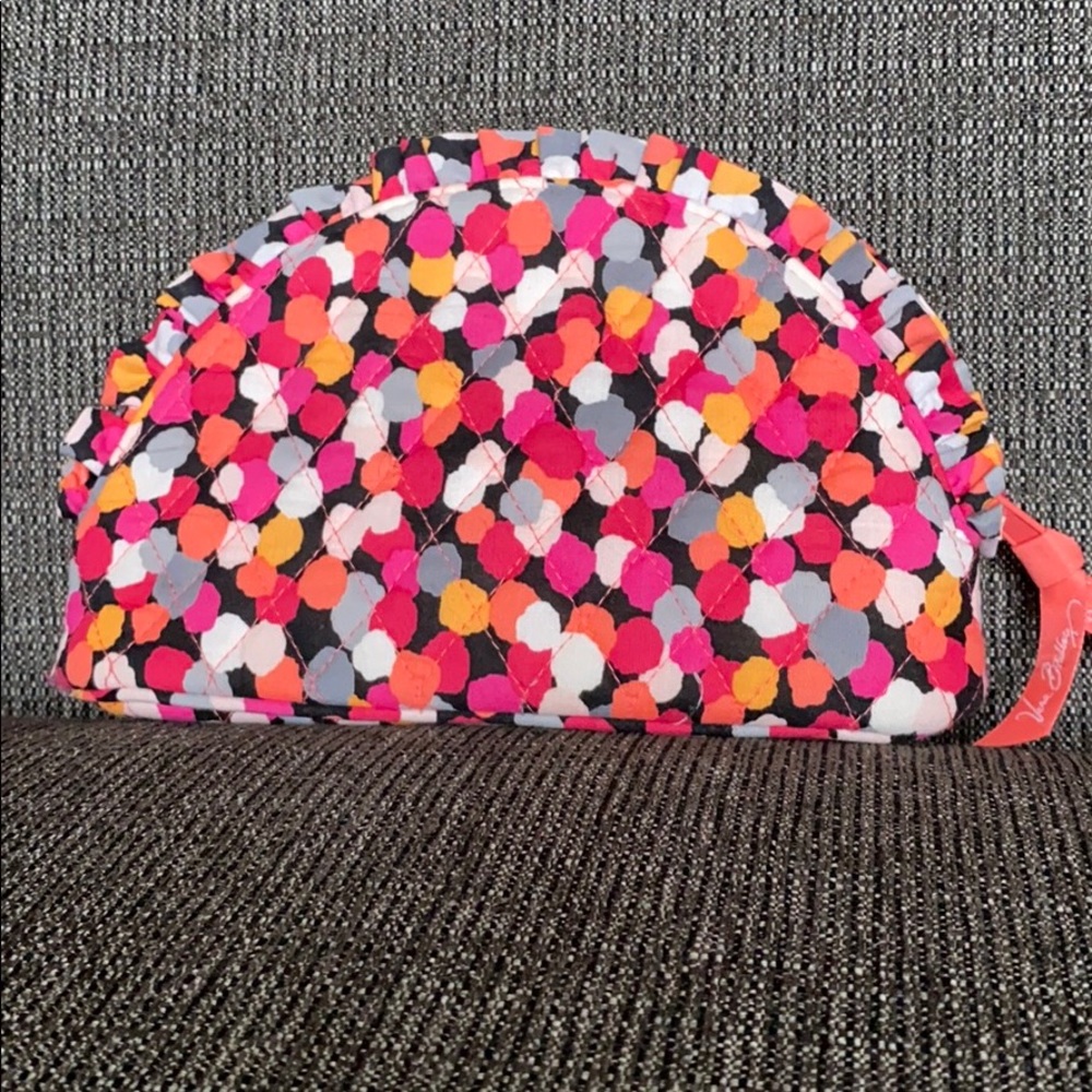 Vera Bradley Cosmetic Bag